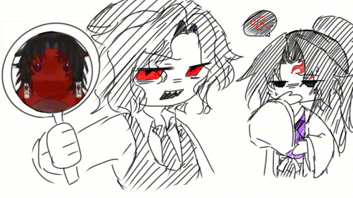 Anh trai bạn chê bạn à (?)