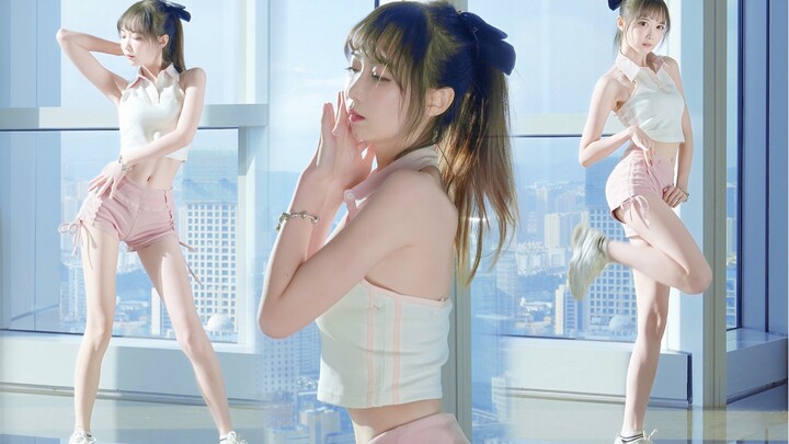 มันยากเกินจะทน! ดิ้นดิ้น~