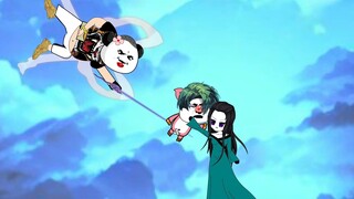 Episode 271 |. Misteri pengalaman hidup Zhu Dapiao