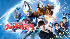 Ultraman ARC Eps 3 - Sub Indonesia