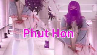 [Dance cover] '2 Phút Hơn' - Tui là em hầu gái dễ thương(√)