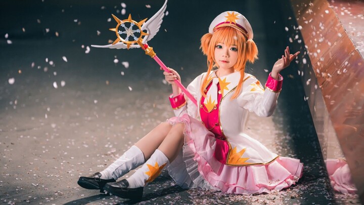 【Cosplay mèo sơ sinh】Mèo con không có người mẫu nữ thì đã sao chứ!!!