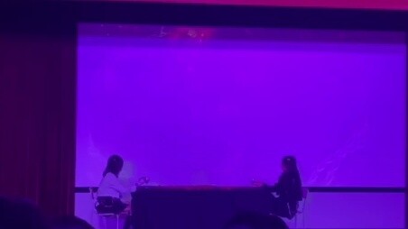 chuyện tình đẫm máu