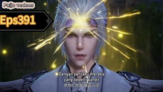 Against The Sky Supreme Eps391 Sub Indo