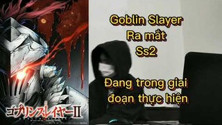 Thông tin anime ( Hot 2 ) 2022