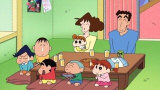 小新邀朋友来看，美伢动感揉脸攻击入选年度最佳动感超人必杀……