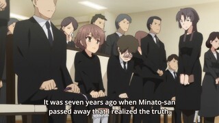 Toji No Miko episode 8