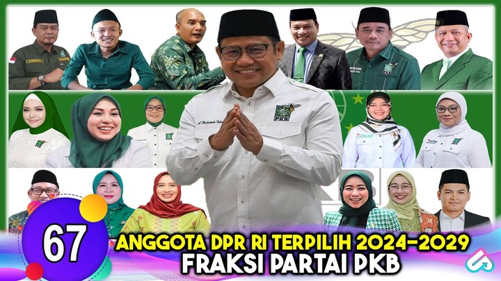 ARTIS TOMMY KURNIAWAN UNGGUL KE SENAYAN! Anggota DPR RI Terpilih Fraksi PKB Periode 2024 – 2029