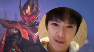 Lai Yi, you must be proud of being a catching general!