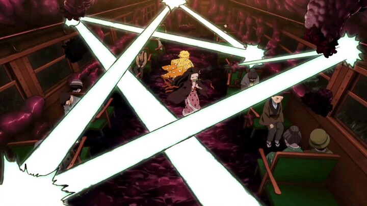 demonslayer epic fights