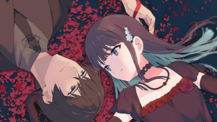 [Chinese-Japanese Subtitles/LiSA/Full Theme Song] The Irregular at Magic High School: Reminiscence A