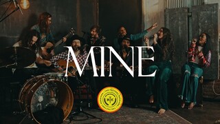 We The Kingdom - Mine (The Factory Sessions)