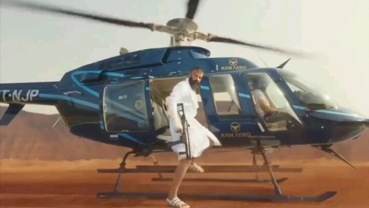 Borbaad Movie Best Seen🔥