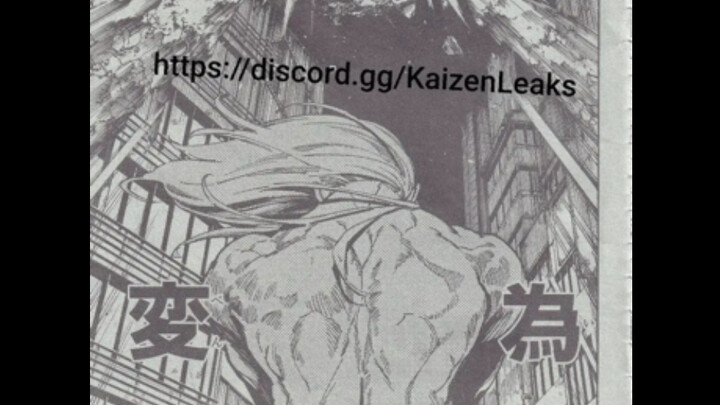 [ Jujutsu Kaisen ] Episode 22: The Real Person Uses Muwi Transformation on Gojo