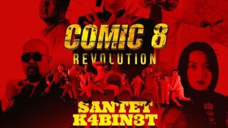 FULL REVIEW "SANTET KABINET" MINTA BANTUAN DUKUN UNTUK S4NTET PRESIDEN 😂🥀🔥