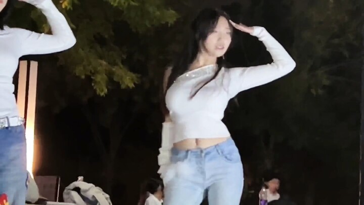 ตอนนี้ใครยังคงเต้นเพลง Kill This Love อยู่บ้าง｜ศึกหนึ่งร้อยกลุ่มของมหาวิทยาลัยวิทยาศาสตร์และเทคโนโลย