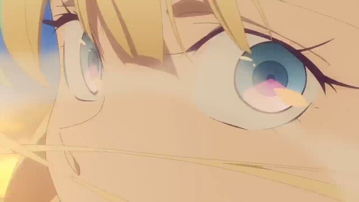 [MAD] Anime MIX Fall 2025 - Endless Tears by CLIFF EDGE feat Maiko Nakamura