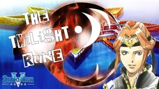 [Suikoden V] The Twilight Rune