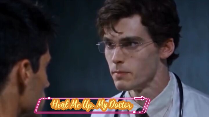 [FULL] HEAL ME UP, MY DOCTOR