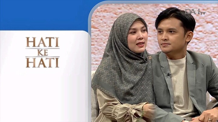 DAAI TV: Hati ke Hati "Dodi Hidayatullah & Ratu Annisa"