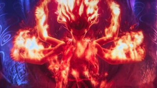 nezha transform