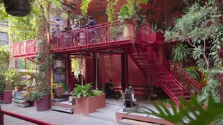 Nabi, My Stepdarling Ep. 17 | ENG SUB