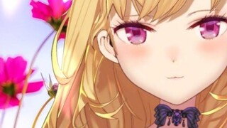 【Takamiya Rion】A story where men are silent and women cry