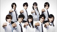 GTO Special 3 Final Chapter - Farewell Onizuka! Graduation