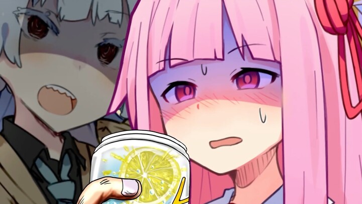 [Mature meat] Xiaokui wants to take a bath with her sister!