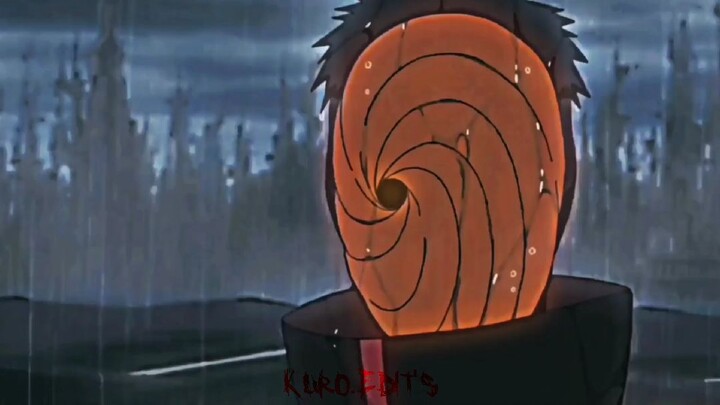 [AMV] Obito Vs Konan - Think About It