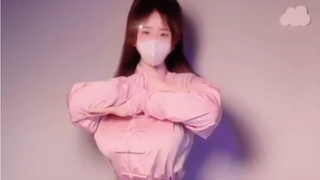 有点紧张...