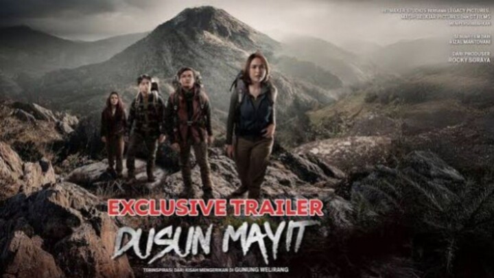 Keselong ke Dusun Mayit Prat 3