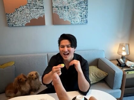 Bro Ming's Fun Mobile Games