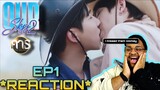 Our Skyy คาธ | EP.1 Reaction | The Eclipse ☁️🌒