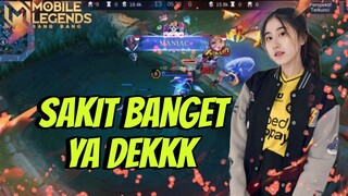 PEMECAH ARMOR MUSUH TELAH KEMBALI❗❗
