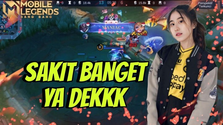 PEMECAH ARMOR MUSUH TELAH KEMBALI❗❗