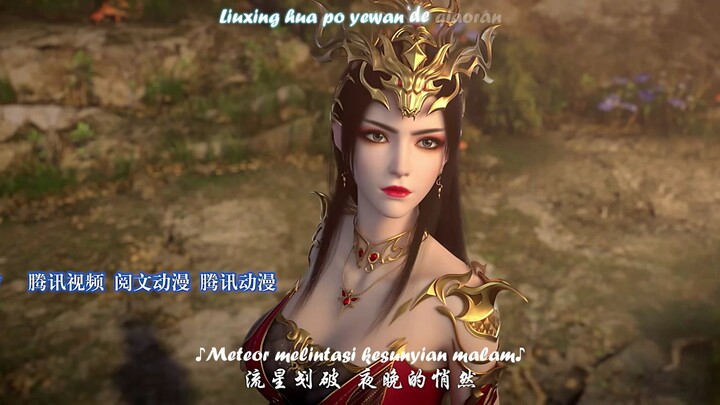 btth ep146 sub indo full