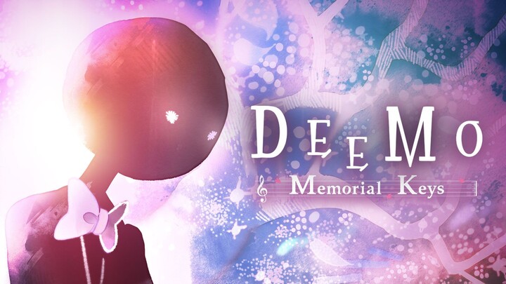 Deemo: Memorial Keys (2021)