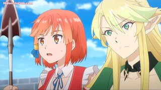 Eps_12 aku tidak sengaja ter isekai juga [Izure Saikyou no Renkinjutsushi] Sub Indo Terbaru END