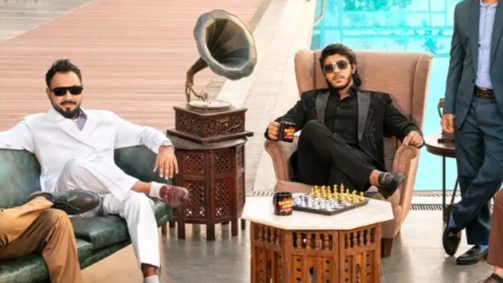 bachelor point season 5 episode 62 (chapter 8)