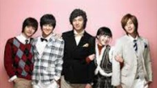 Boys over flowers ep 5 (korean) eng sub