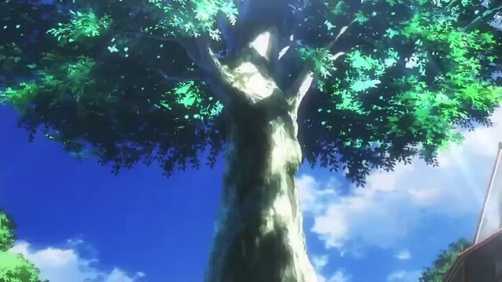 Non Non Biyori สาวใสหัวใจบ้านทุ่ง ภาค1 ตอนที่ 12 ซับไทย