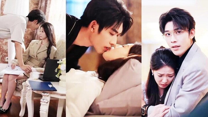 Bos mafia cuek pada wanita, tapi jatuh cinta pada gadis 20 th pengantin kabur yang minta tolong!