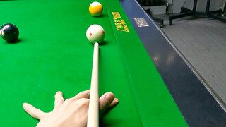 Đối thủ sửng sốt