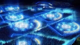 Hành Trình Trở Thành Tân Ma Vương Của Rimuru Tempest _ Slime Datta Ken Phần 2-1