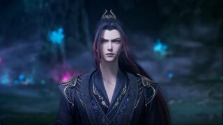 My Senior Brother Is Too Strong Episode 16 Sub Indo