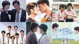 7 New Upcoming BL Series in September and October 2021 | THAI BL