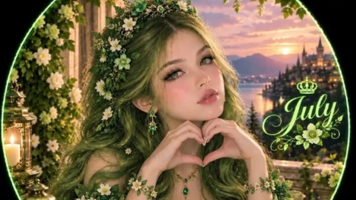 Love makes the impossible