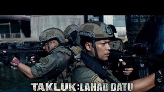 TAKLUK Lahad Datu