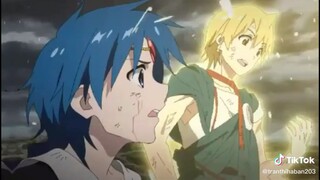 Scheherazade hi sinh